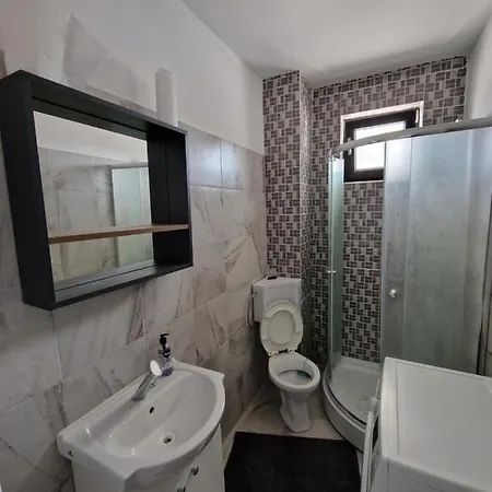 Apartment Turturica Nr 57 Bucharest