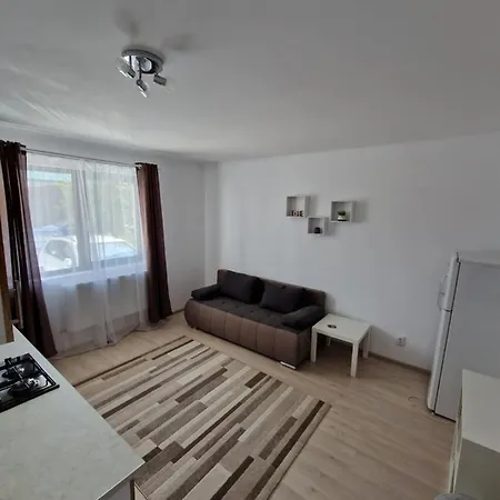 Apartment Turturica Nr 57 *