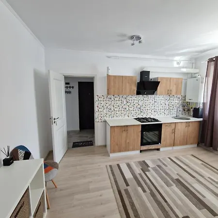 Turturica Nr 57 Apartment
