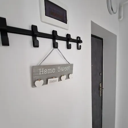 Turturica Nr 57 Apartment