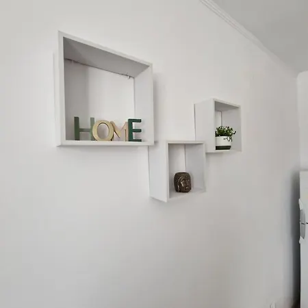 Turturica Nr 57 Apartment