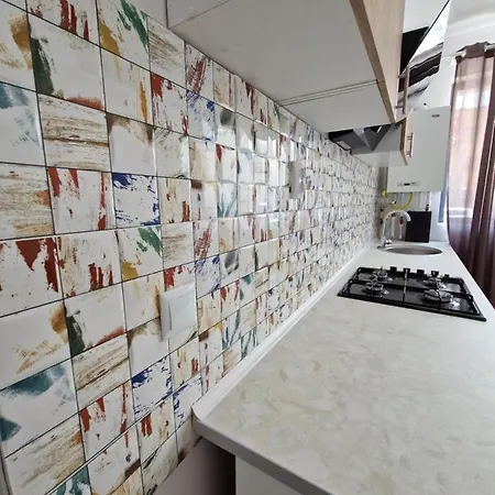 Turturica Nr 57 Apartment
